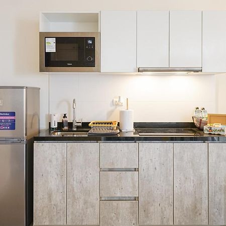 Chic Executive Apartment-Barranco Lima Zewnętrze zdjęcie