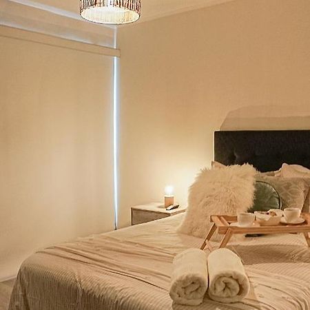 Chic Executive Apartment-Barranco Lima Zewnętrze zdjęcie