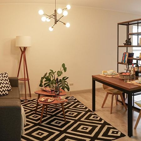 Chic Executive Apartment-Barranco Lima Zewnętrze zdjęcie