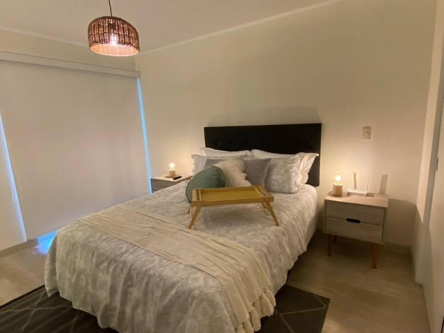 Chic Executive Apartment-Barranco Lima Zewnętrze zdjęcie
