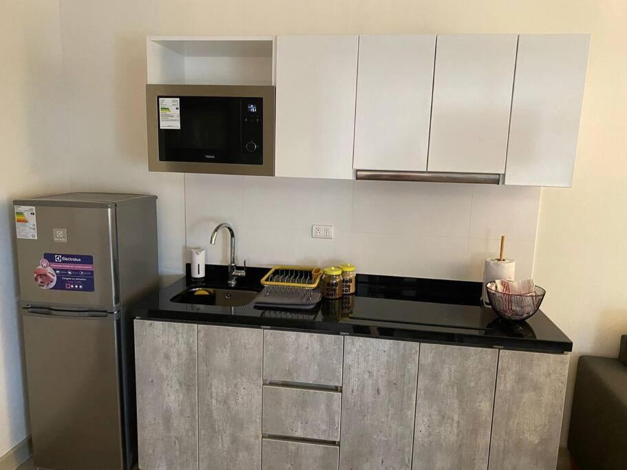 Chic Executive Apartment-Barranco Lima Zewnętrze zdjęcie