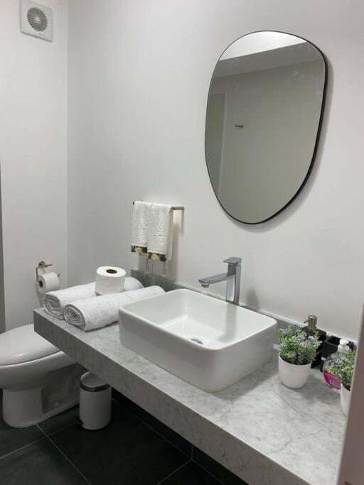 Chic Executive Apartment-Barranco Lima Zewnętrze zdjęcie