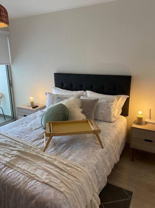Chic Executive Apartment-Barranco Lima Zewnętrze zdjęcie
