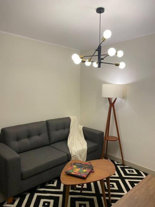 Chic Executive Apartment-Barranco Lima Zewnętrze zdjęcie