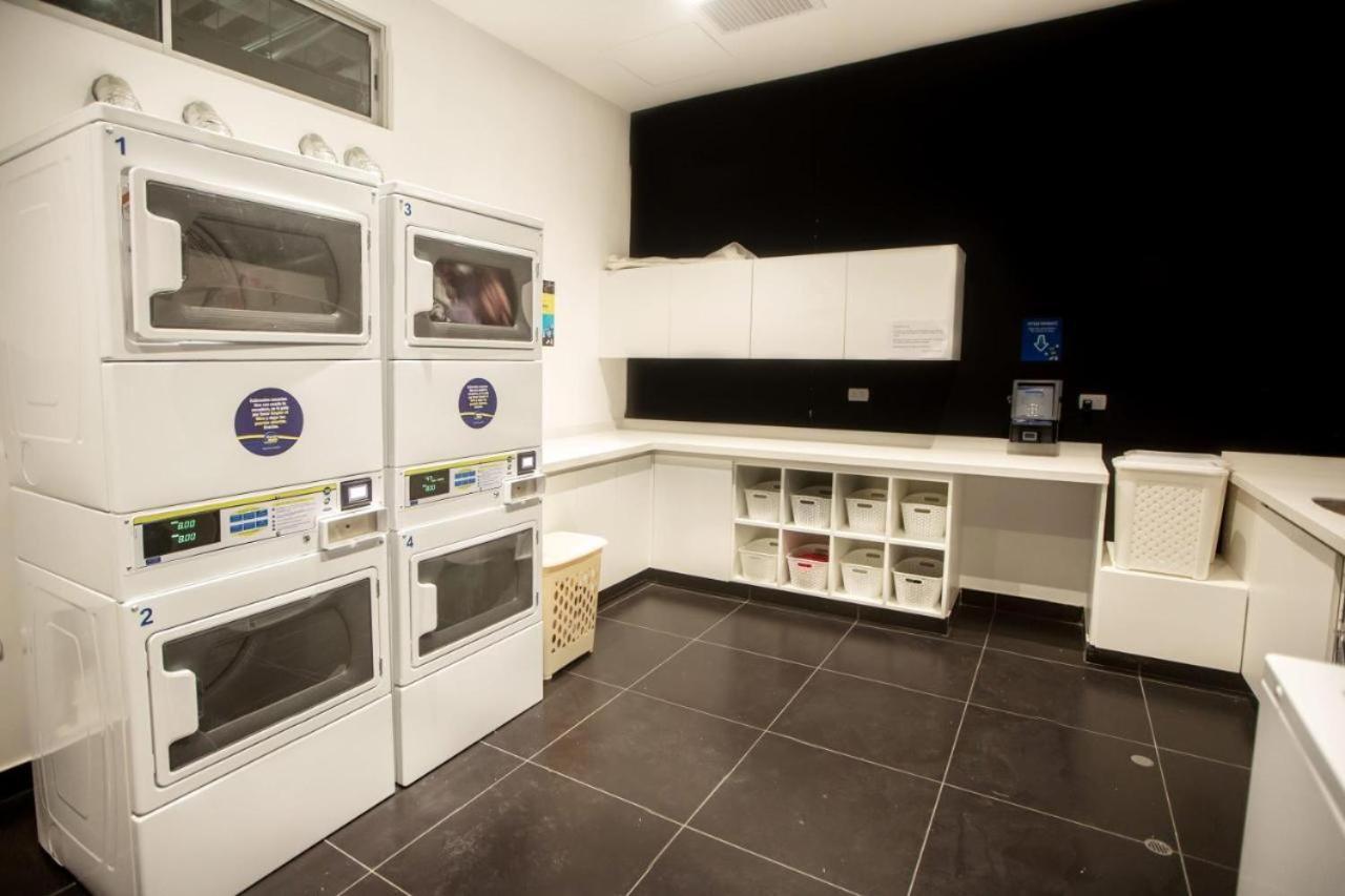 Chic Executive Apartment-Barranco Lima Zewnętrze zdjęcie