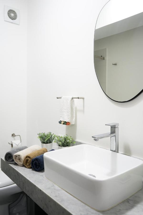 Chic Executive Apartment-Barranco Lima Zewnętrze zdjęcie