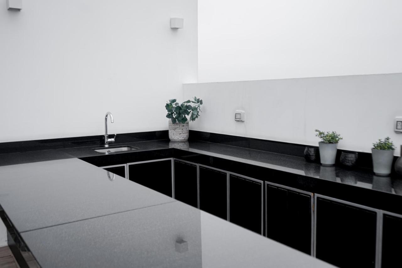 Chic Executive Apartment-Barranco Lima Zewnętrze zdjęcie
