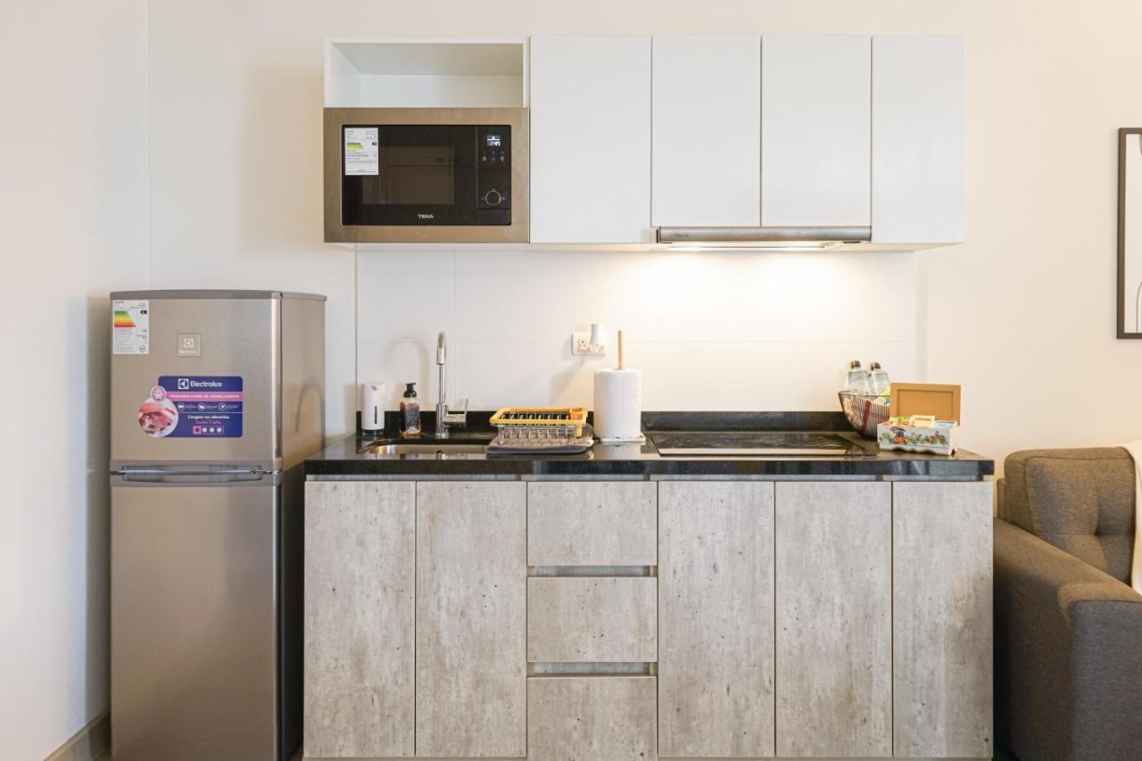 Chic Executive Apartment-Barranco Lima Zewnętrze zdjęcie