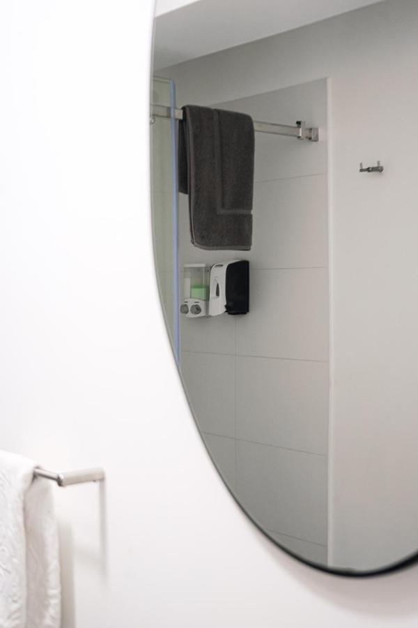 Chic Executive Apartment-Barranco Lima Zewnętrze zdjęcie