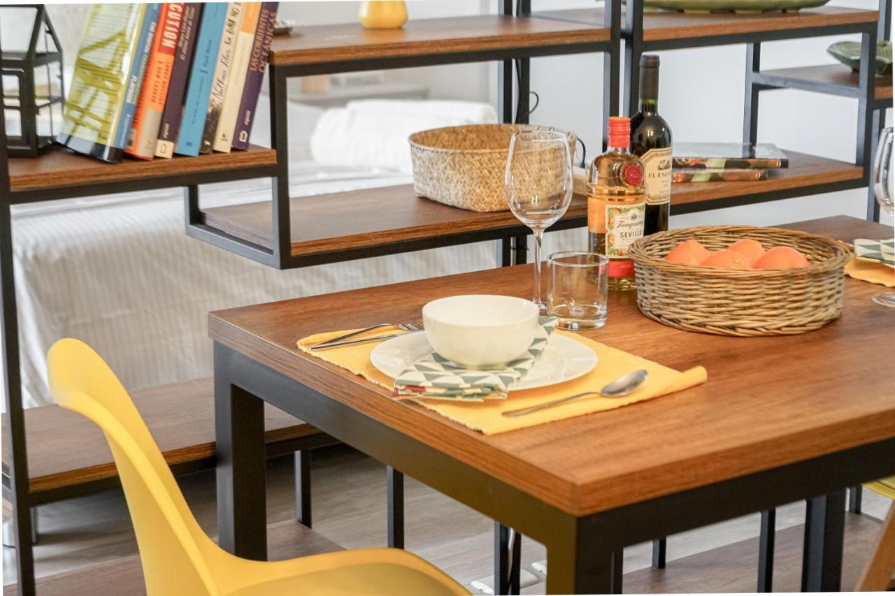 Chic Executive Apartment-Barranco Lima Zewnętrze zdjęcie