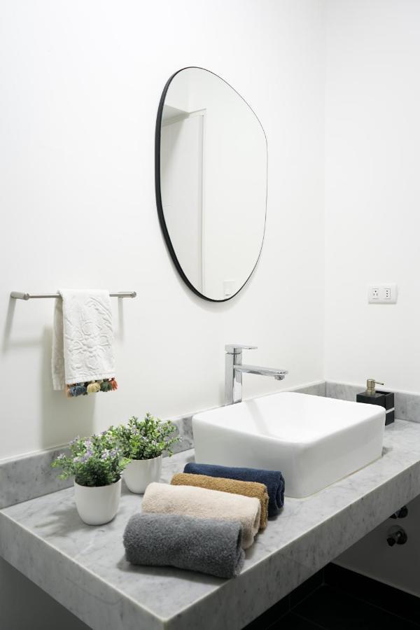 Chic Executive Apartment-Barranco Lima Zewnętrze zdjęcie