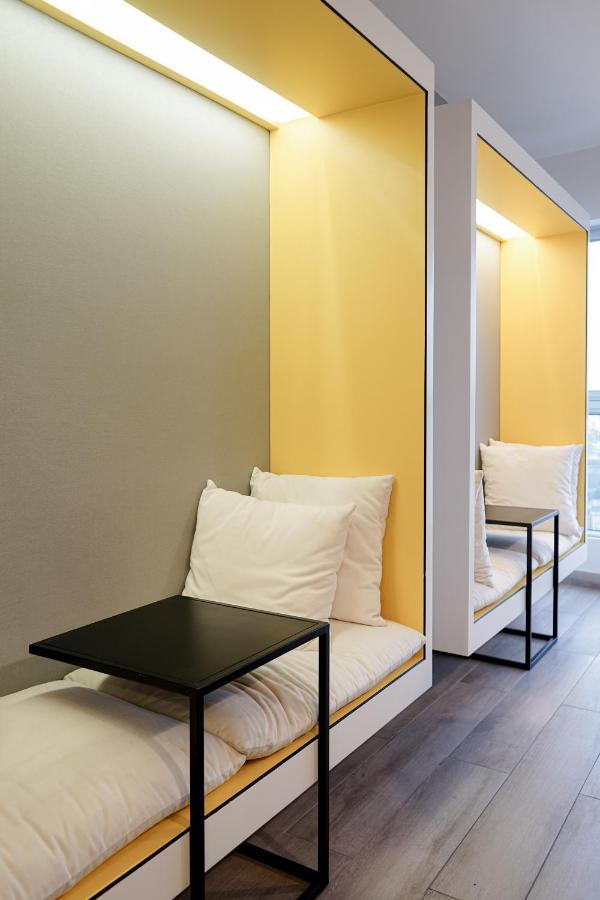 Chic Executive Apartment-Barranco Lima Zewnętrze zdjęcie