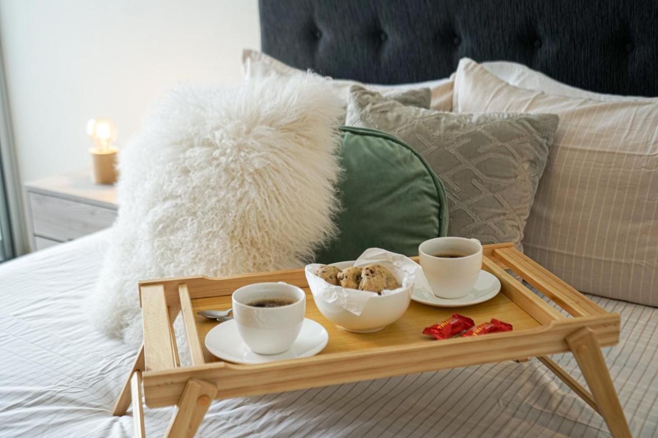 Chic Executive Apartment-Barranco Lima Zewnętrze zdjęcie