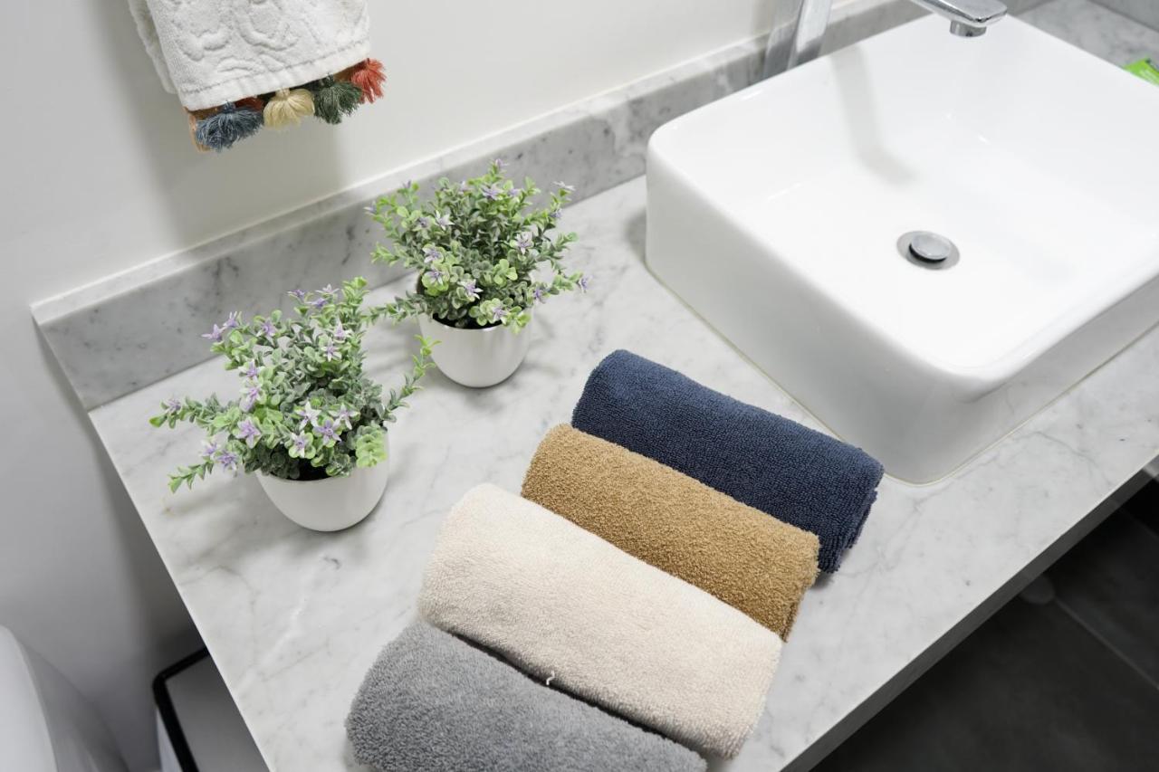 Chic Executive Apartment-Barranco Lima Zewnętrze zdjęcie
