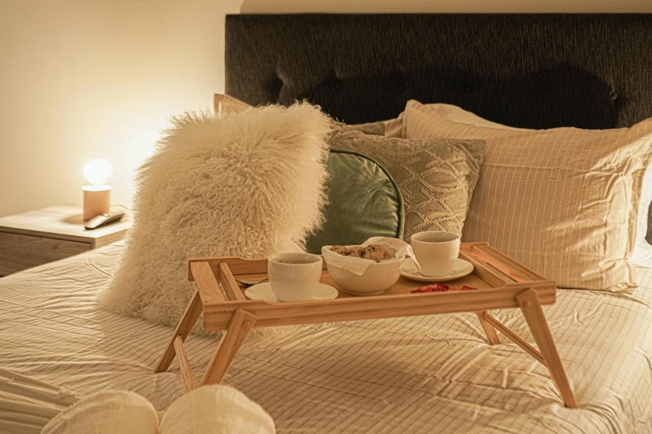 Chic Executive Apartment-Barranco Lima Zewnętrze zdjęcie