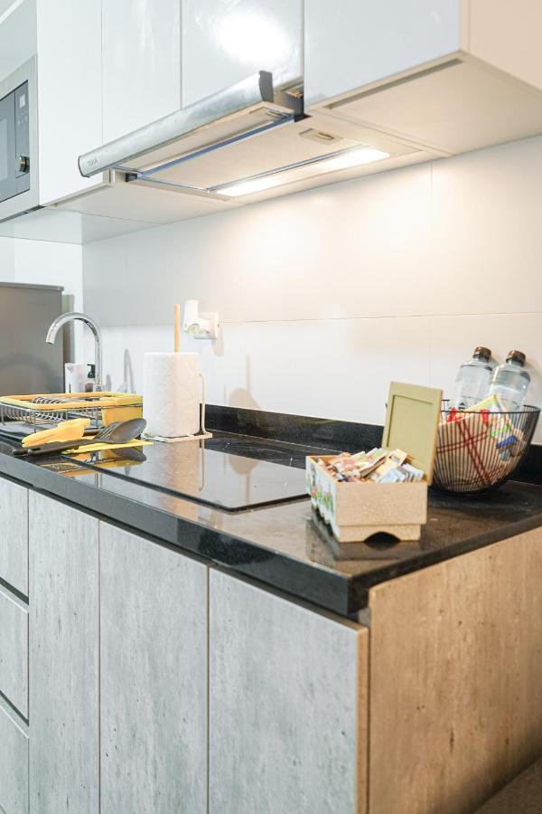 Chic Executive Apartment-Barranco Lima Zewnętrze zdjęcie