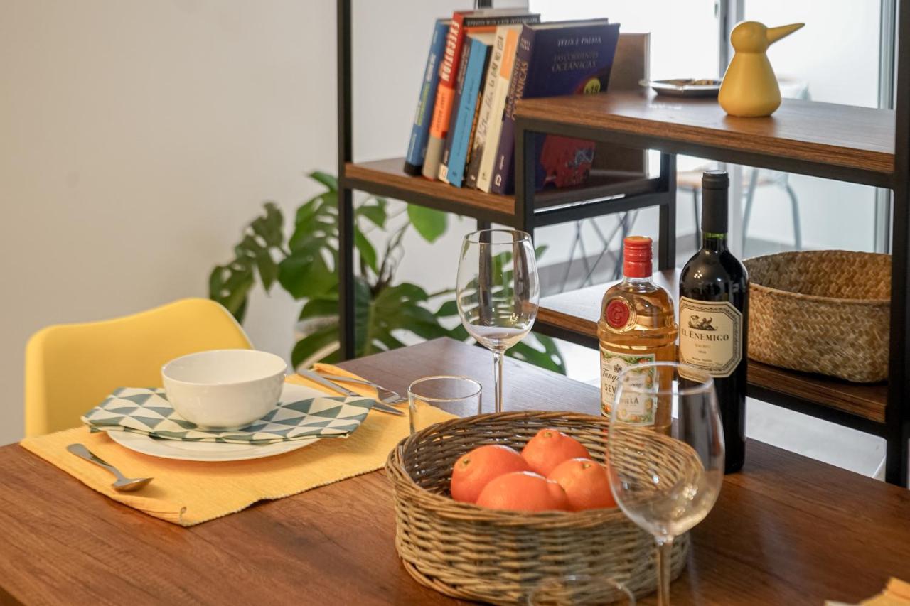 Chic Executive Apartment-Barranco Lima Zewnętrze zdjęcie