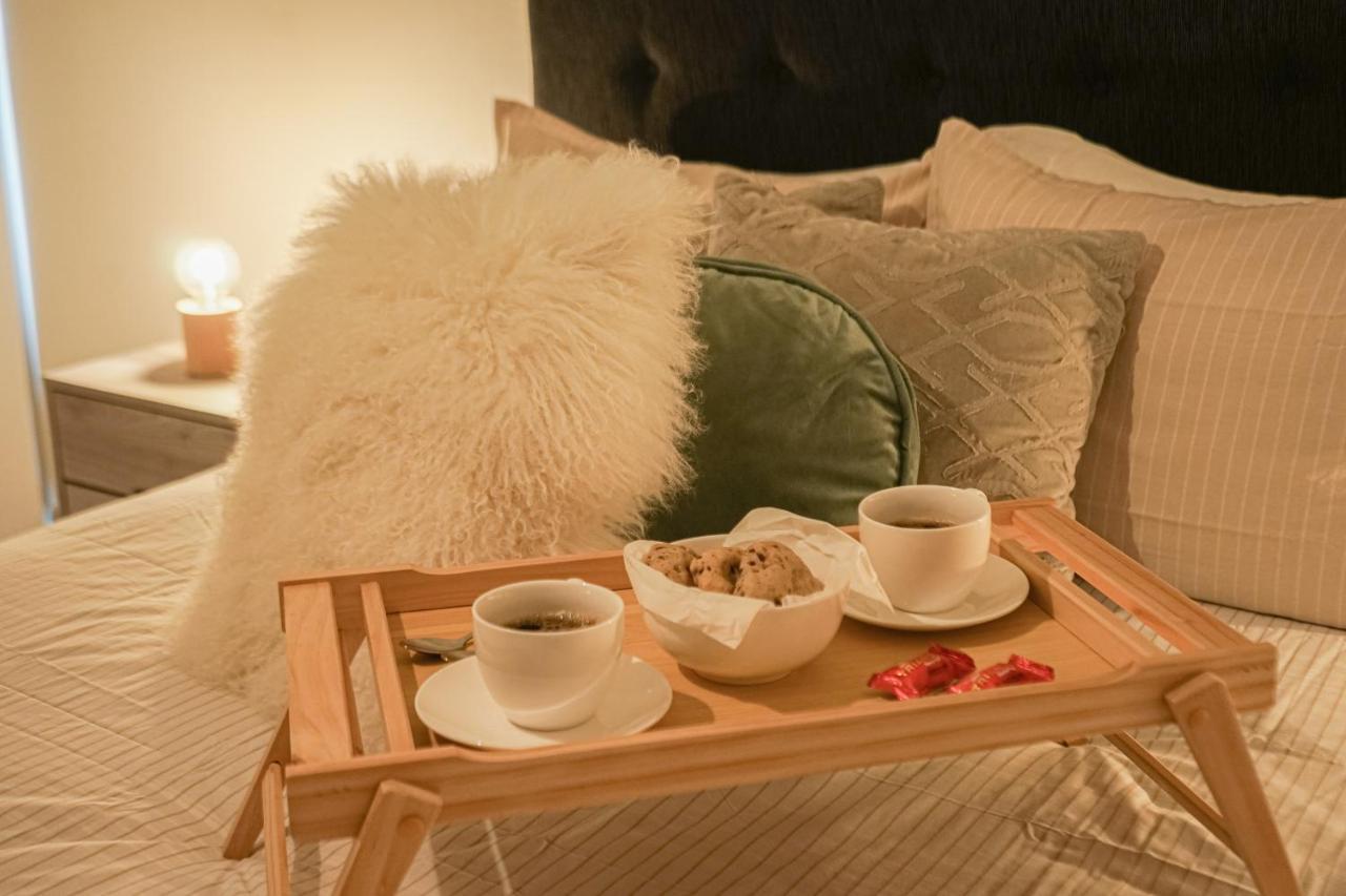Chic Executive Apartment-Barranco Lima Zewnętrze zdjęcie