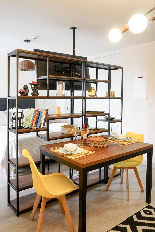 Chic Executive Apartment-Barranco Lima Zewnętrze zdjęcie