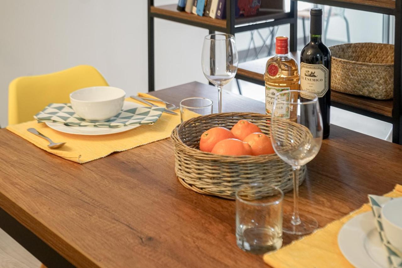 Chic Executive Apartment-Barranco Lima Zewnętrze zdjęcie